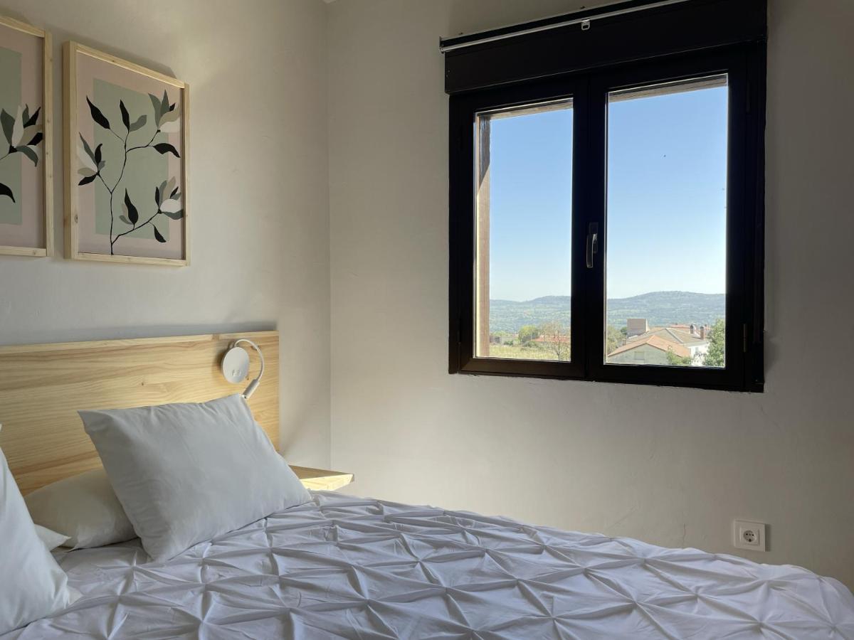 Apartamentos Los Pocillos Gargantilla del Lozoya Exteriör bild