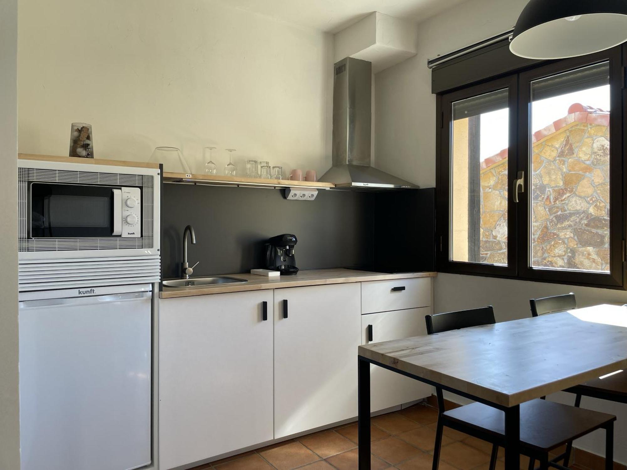 Apartamentos Los Pocillos Gargantilla del Lozoya Exteriör bild