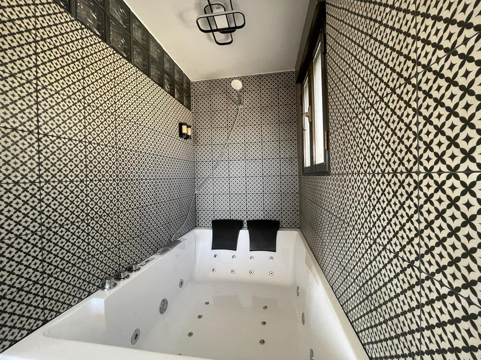 Apartamentos Los Pocillos Gargantilla del Lozoya Exteriör bild