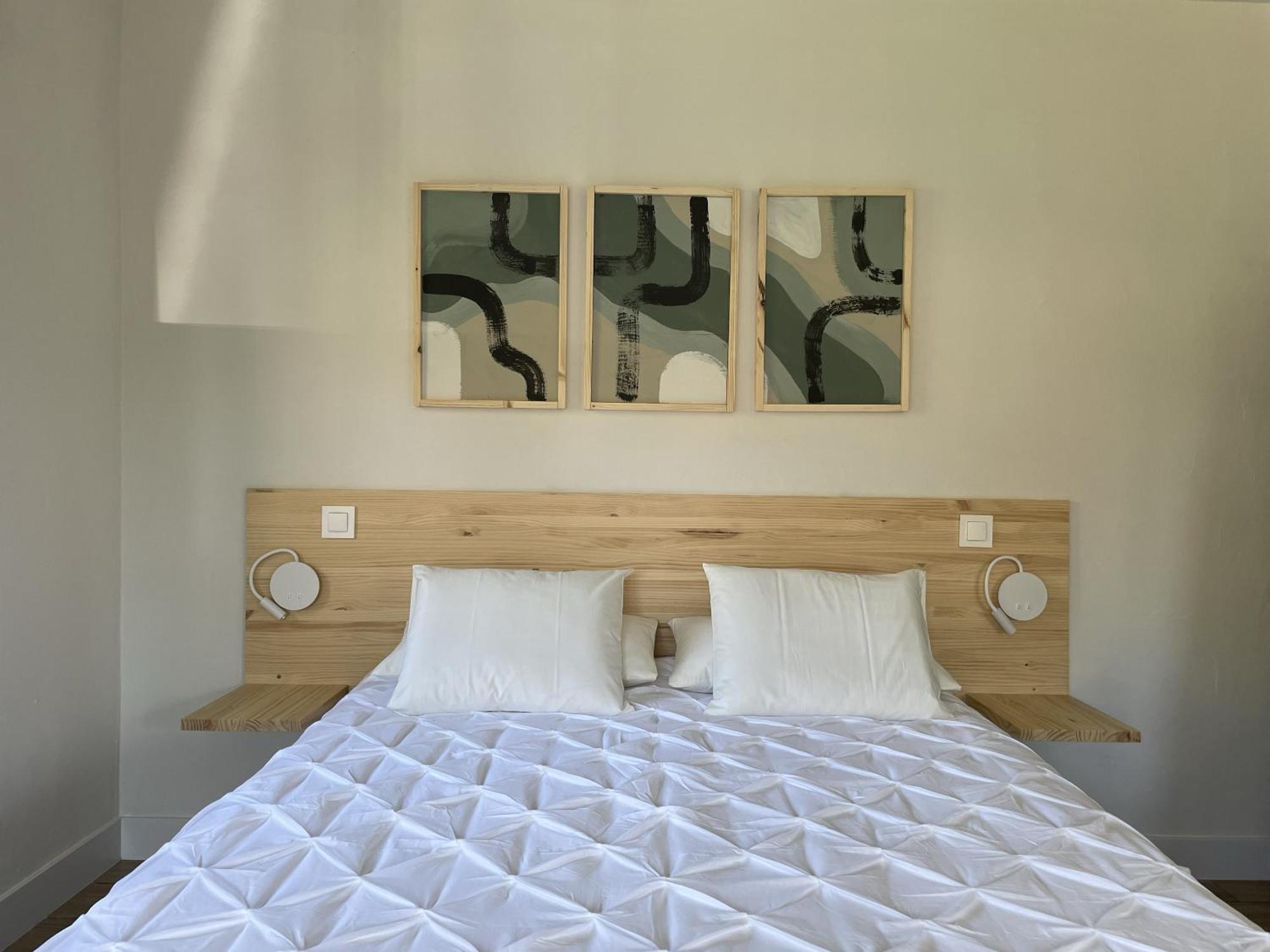 Apartamentos Los Pocillos Gargantilla del Lozoya Exteriör bild