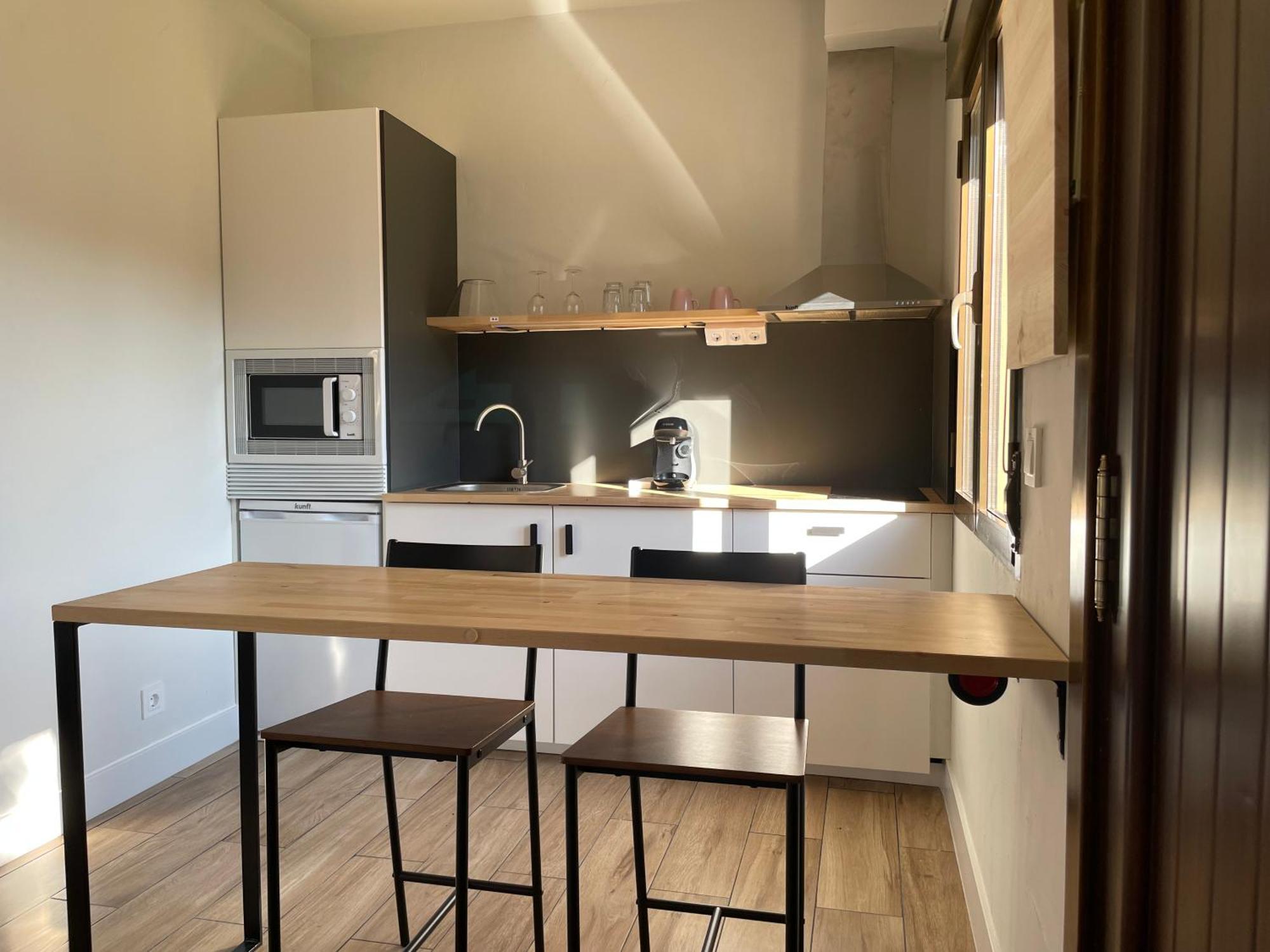 Apartamentos Los Pocillos Gargantilla del Lozoya Exteriör bild
