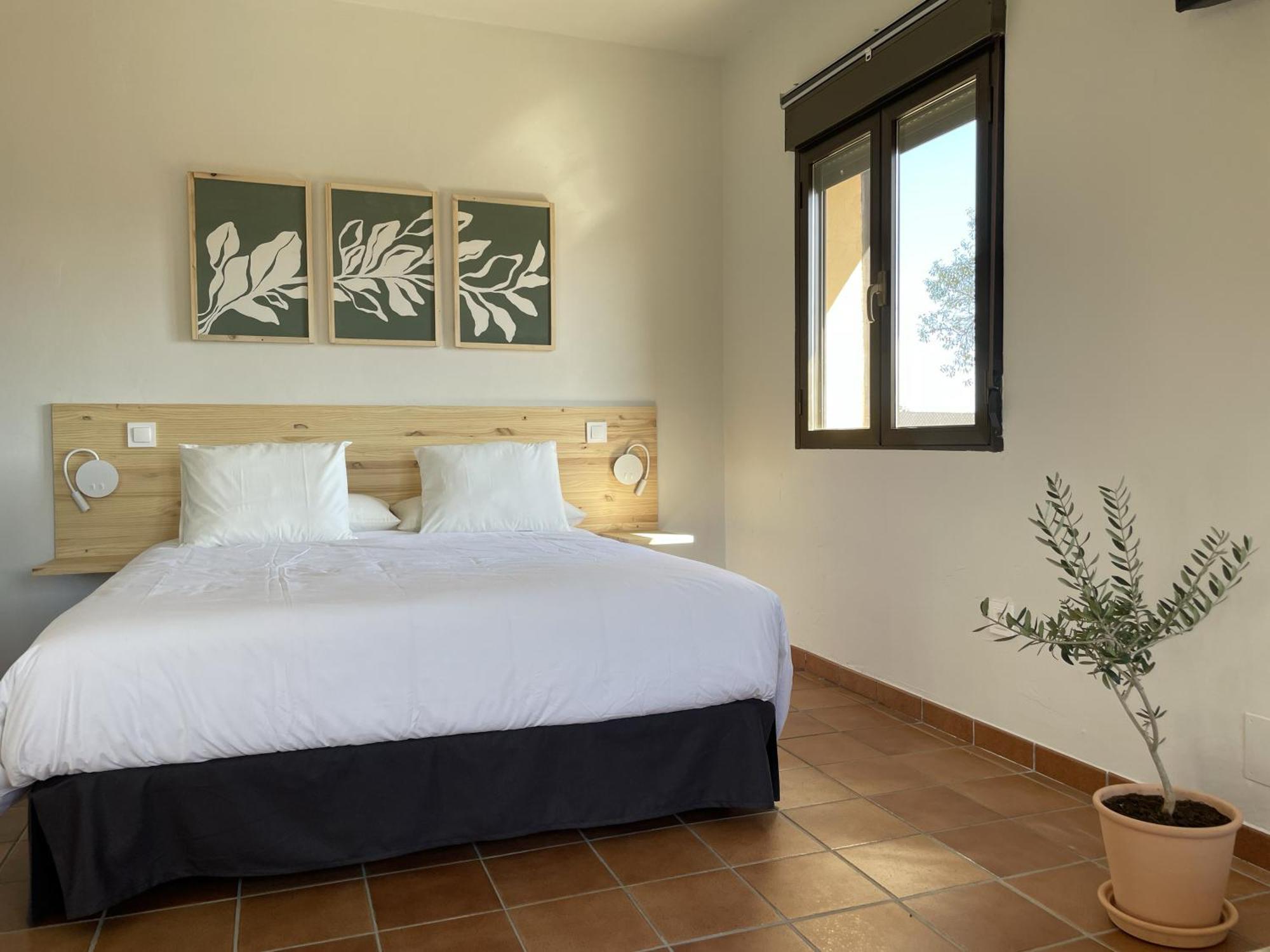 Apartamentos Los Pocillos Gargantilla del Lozoya Exteriör bild